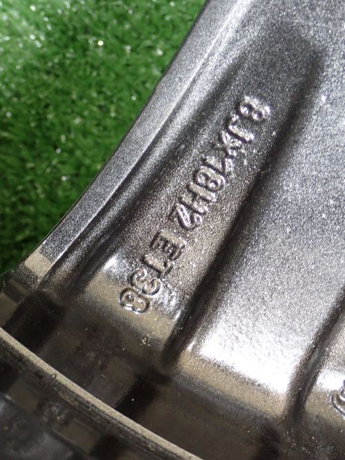 MERCEDES 253 W253 GLC 8Jx18 ET38 5×112 A2534010700