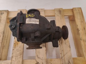 BMW e46 oe 7506245 ratio 3.73 DIFERENCIÁL BMW e46 oe 7506245 ratio 3.73 DIFERENCIÁL