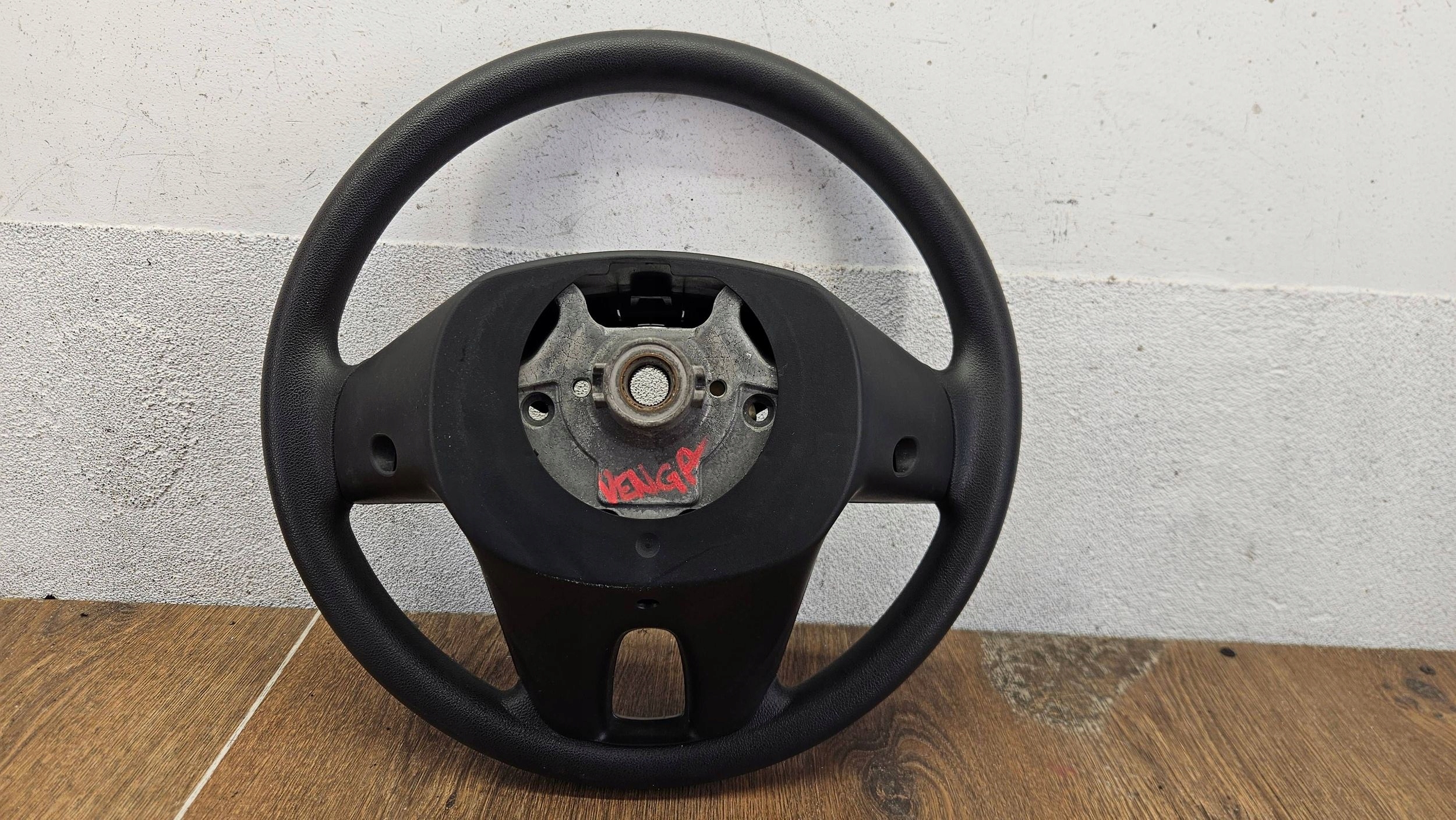 KIA Venga VOLANT