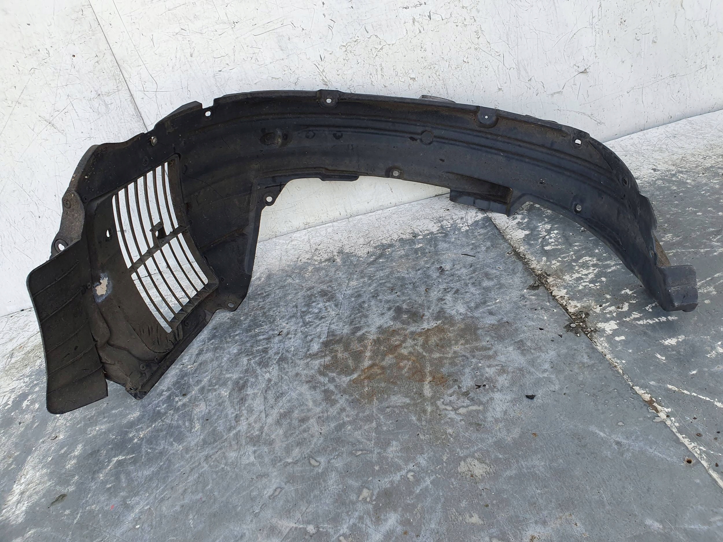 Honda CR-V 4 IV 74151-T1GA-G0 ĽAVÝ PREDNÝ PODBLATNÍK