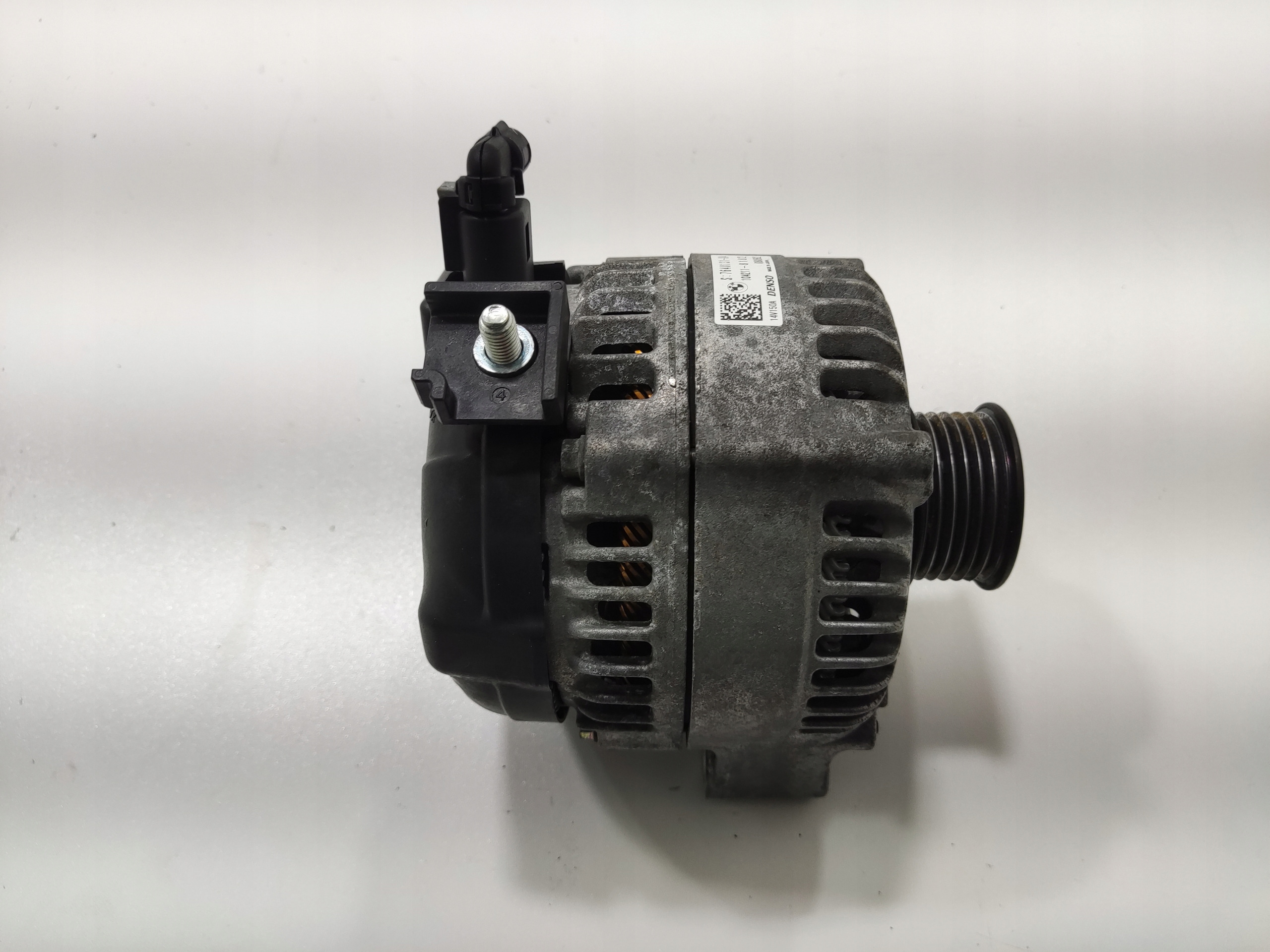 ALTERNÁTOR MINI COUNTRYMAN F60 2.0D 2016-2020 7640131