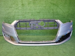 AUDI A6 C7 LIFT 14-18 PREDNÝ NÁRAZNÍK AUDI A6 C7 LIFT 14-18 PREDNÝ NÁRAZNÍK