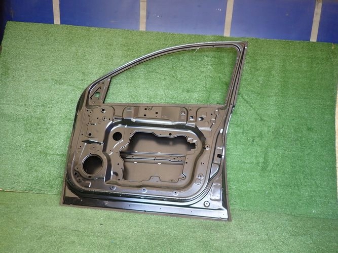 NISSAN QASHQAI I 06- PRAVE PREDNE DVERE