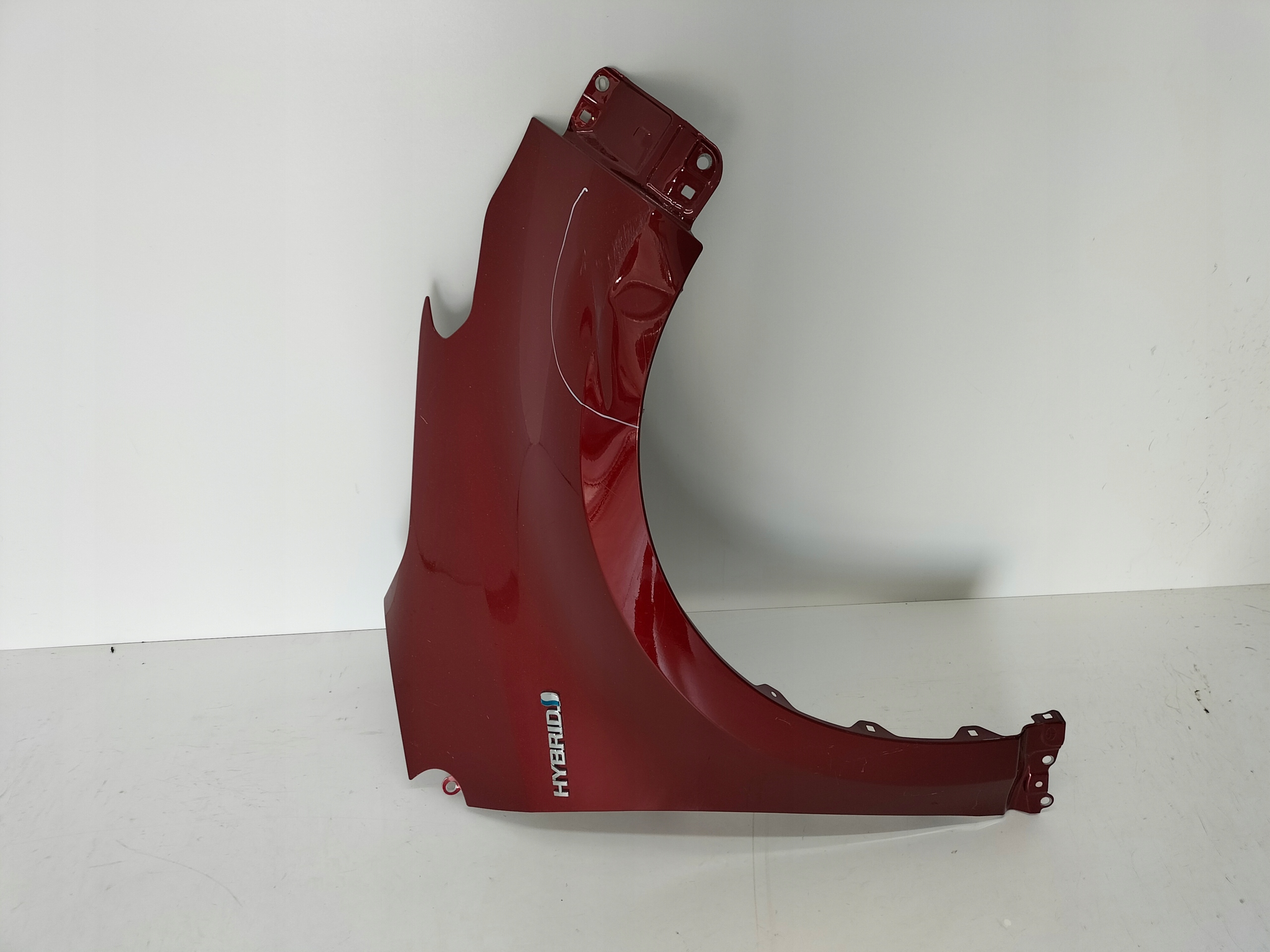 PRAVY PREDNY BLATNIK TOYOTA YARIS 4 IV 20-