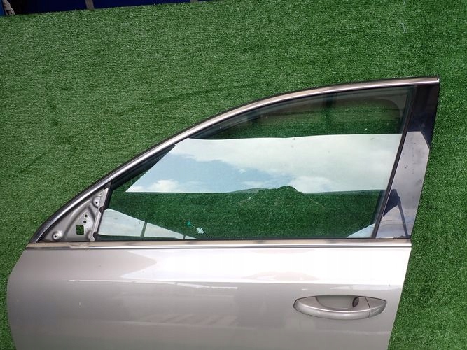 SKODA OCTAVAI III LAVE PREDNE DVERE