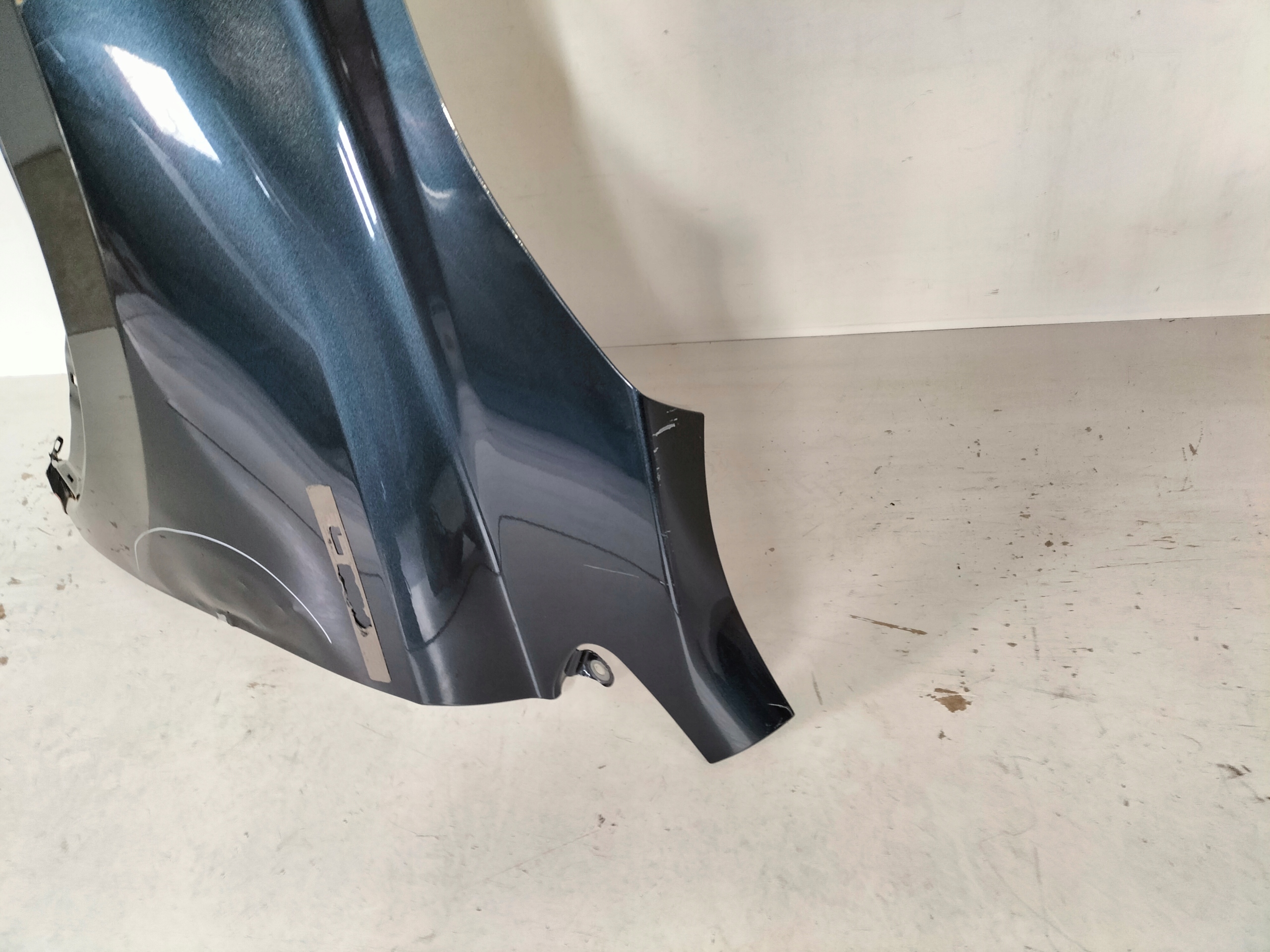 ĽAVÝ PREDNÝ BLATNÍK HONDA CRV CR-V V 17-