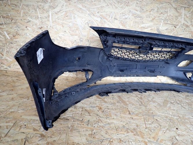 OPEL ASTRA V K 16- PREDNÝ NÁRAZNÍK