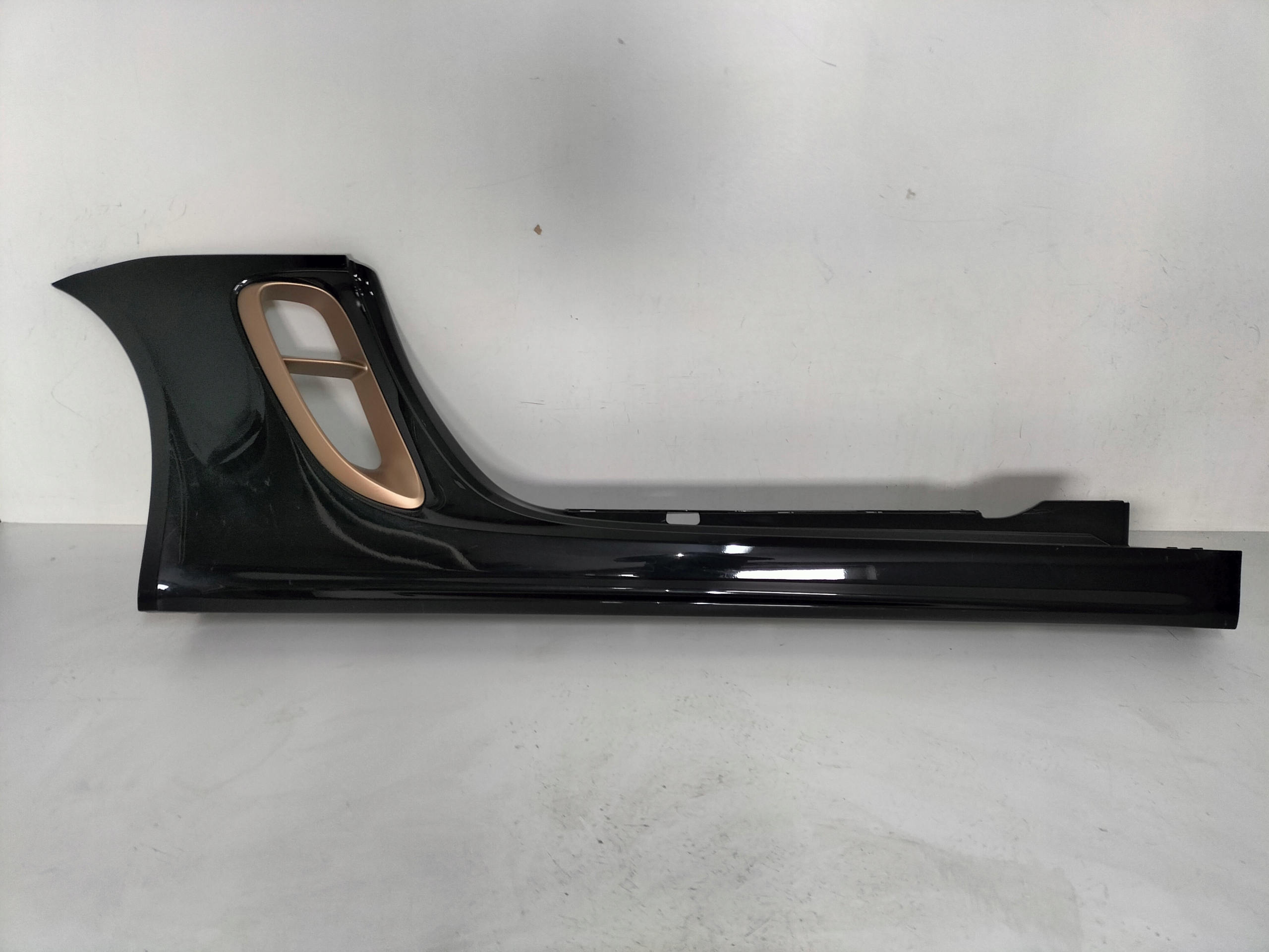 PRAVA PRAHOVA LISTA PORSCHE BOXSTER CAYMAN 982 16-