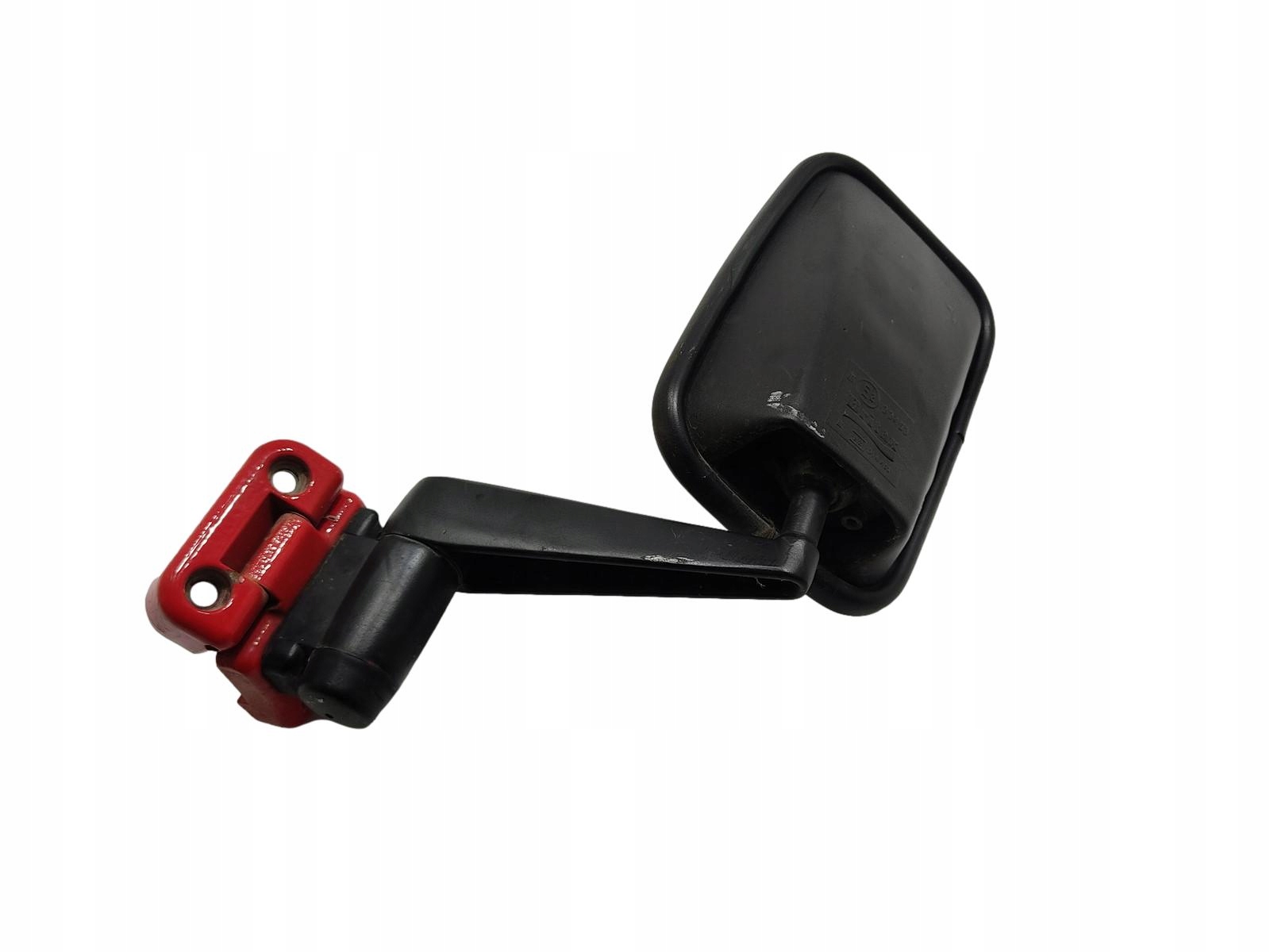 ĽAVÉ ZRKADLO LAND ROVER DEFENDER EUROPA 1999-2016