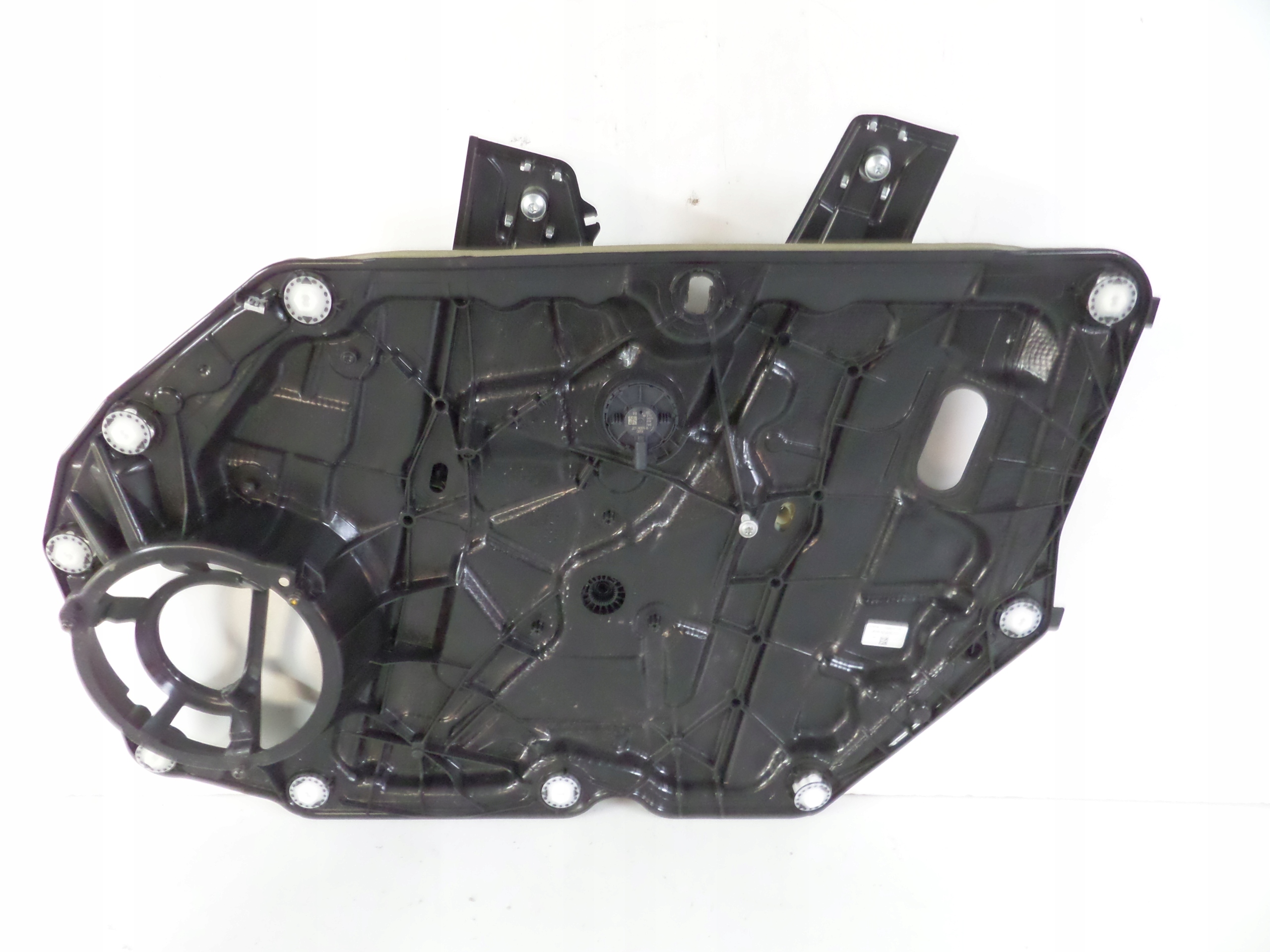 PRAVE PREDNE STAHOVANIE OKNA FORD FOCUS MK4 18-