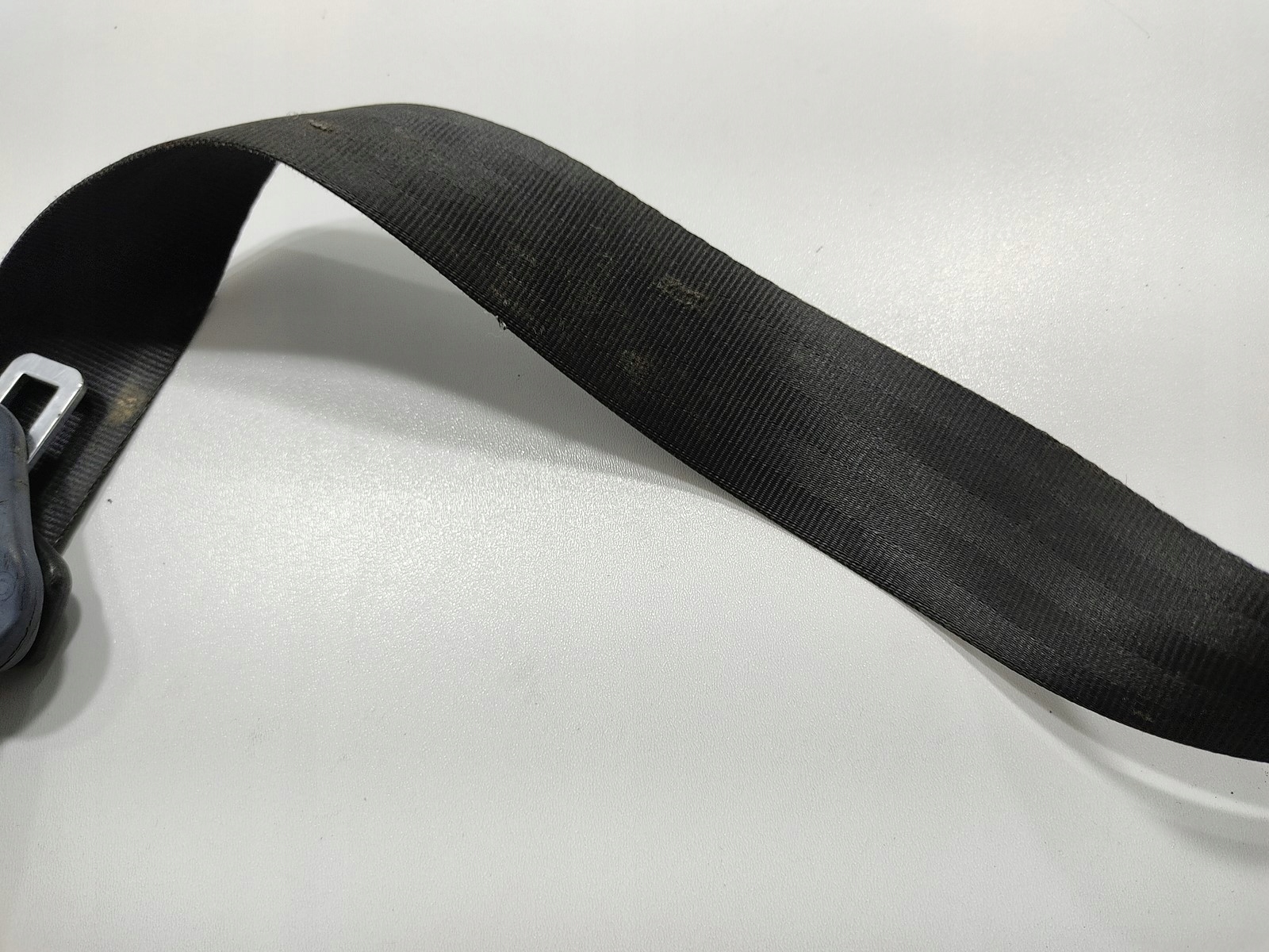 LAVY PREDNY BEZPECNOSTNY PÁS DEFENDER 608855000D 2007-14