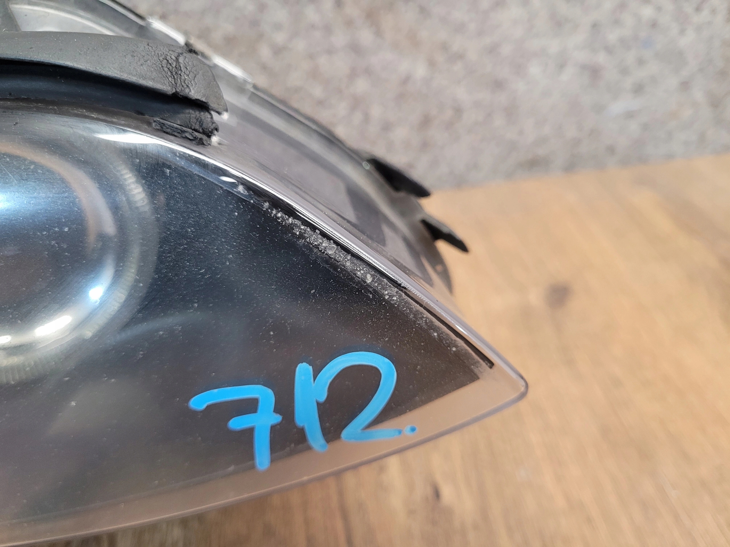 BMW 3 E92 E93 XENON PRAVÉ PREDNÉ SVETLO