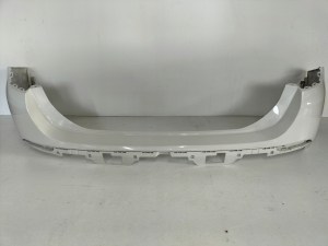 ZADNÝ NÁRAZNÍK BMW X1 E84 09-13 ZADNÝ NÁRAZNÍK BMW X1 E84 09-13