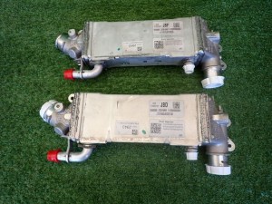 OPEL ASTRA K V INTERCOOLER YQ00990580 323015909 OPEL ASTRA K V INTERCOOLER YQ00990580 323015909