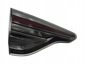 LAVE ZADNE SVETLO LED V KAPOTE RENAULT CLIO V 265555477R 2024-2025 LIFT LAVE ZADNE SVETLO LED V KAPOTE RENAULT CLIO V 265555477R 2024-2025 LIFT