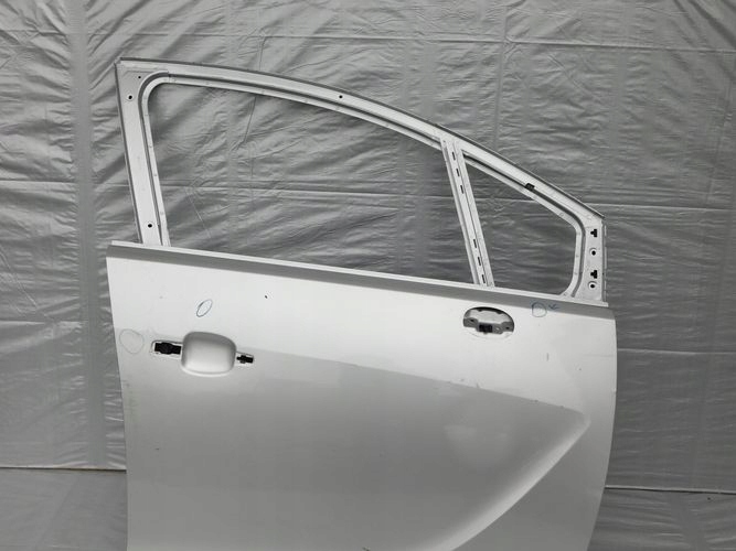 OPEL MERIVA B PRAVE PREDNE DVERE