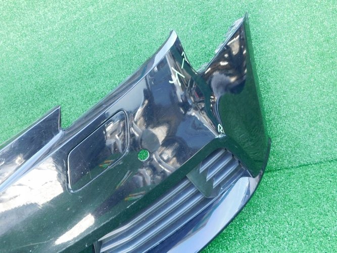 AUDI A3 LIFT 16- PREDNÝ NÁRAZNÍK