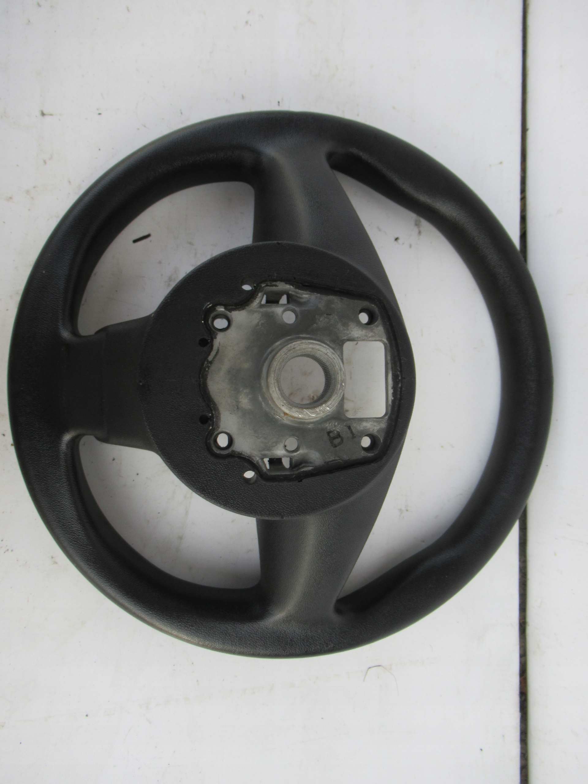 VOLANT SEAT ALTEA 04-09