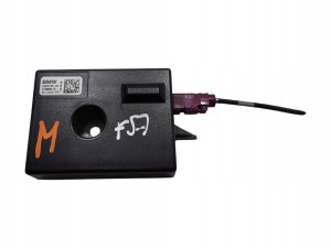MODUL ZOSILNOVAC ANTENY MINI F55 F56 F57 2018-2021 9325735 MODUL ZOSILNOVAC ANTENY MINI F55 F56 F57 2018-2021 9325735