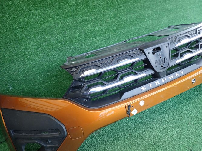 DACIA SANDERO STEPWAY III 20- PREDNÝ NÁRAZNÍK