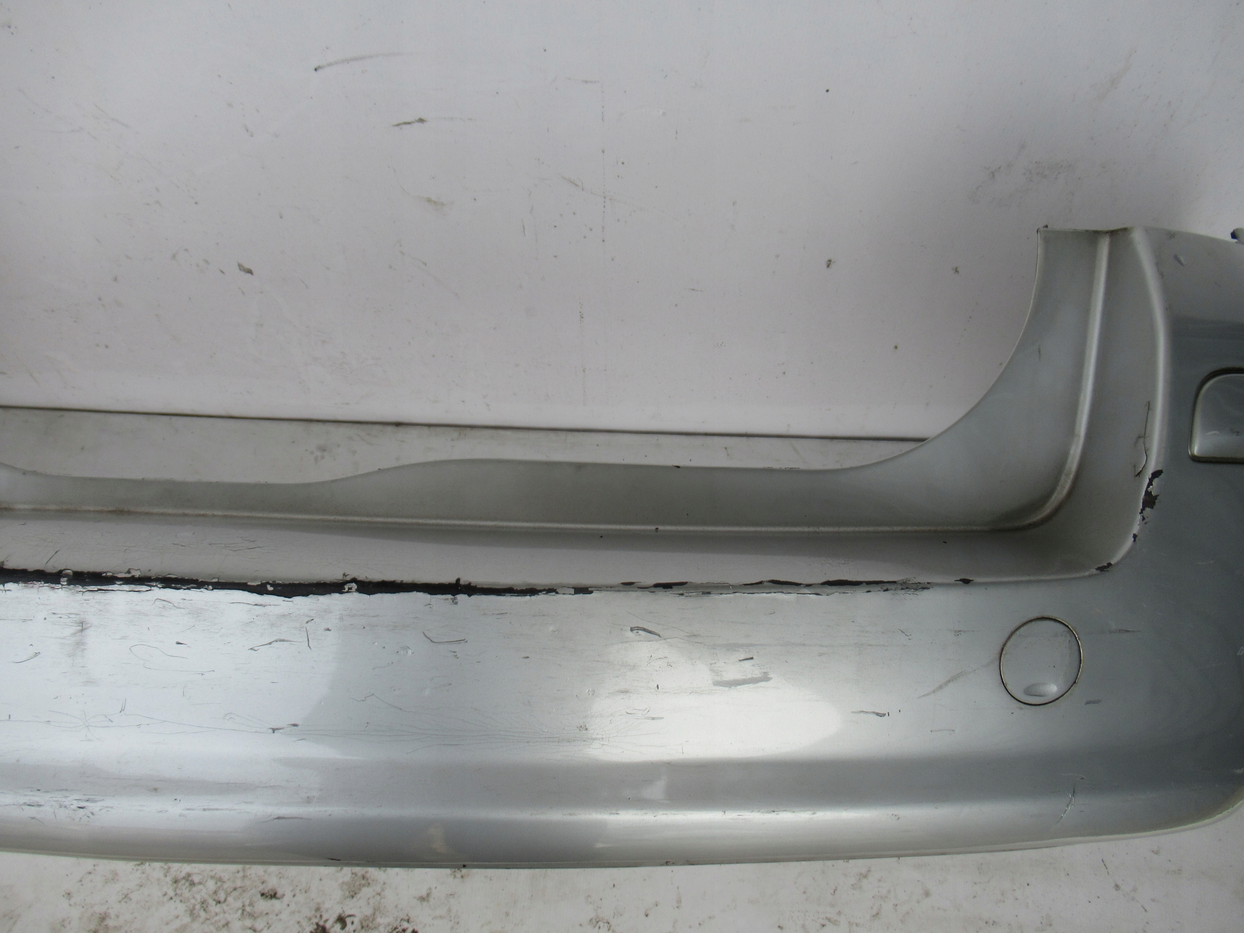 ZADNÝ NÁRAZNÍK OPEL ASTRA H 3 III KOMBI