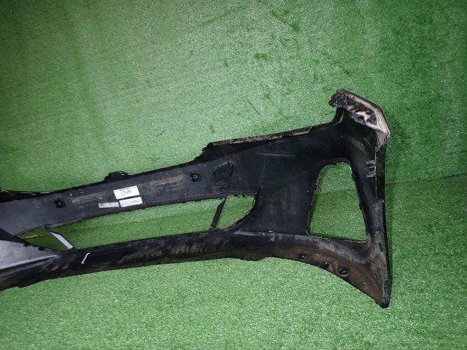 BMW G20 G21 3 LIFT 22- PREDNÝ NÁRAZNÍK