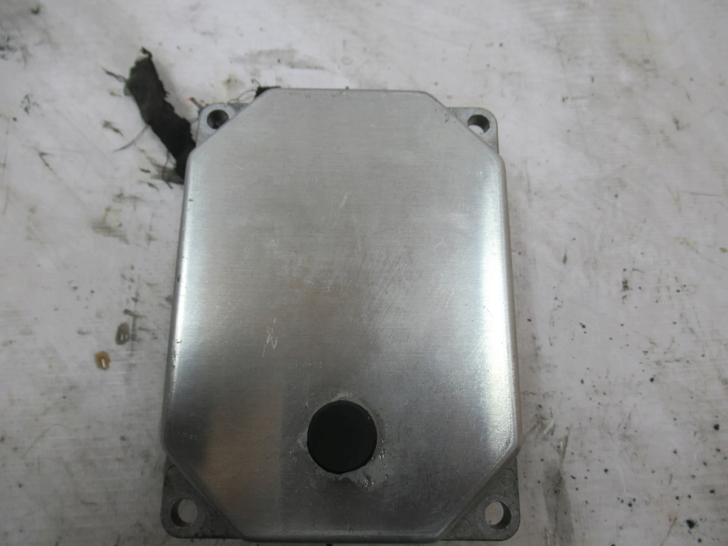 RIADIACA JEDNOTKA FIAT GRANDE PUNTO 1.4 8V 51847330