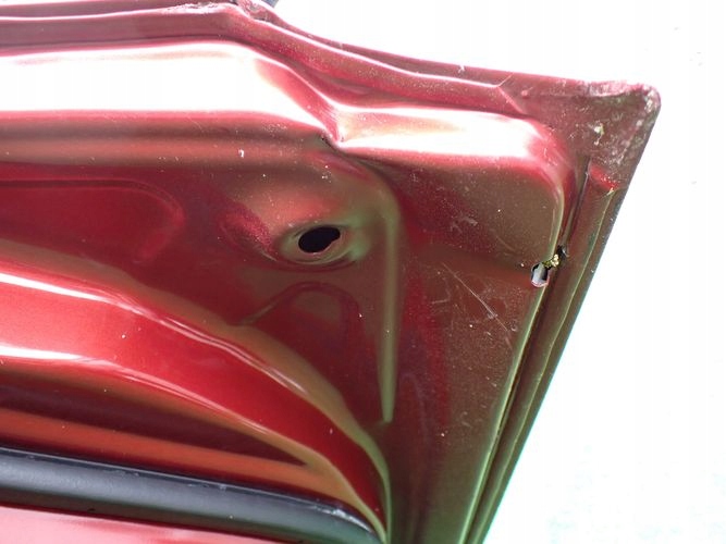 HONDA CRV 12-18 PRAVE PREDNE DVERE