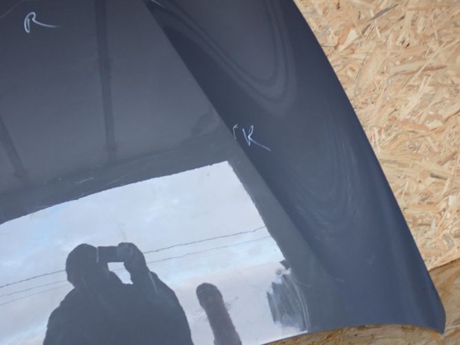 PEUGEOT 308 T10 22- PREDNÁ KAPOTA