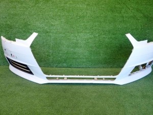 AUDI A4 B9 15- PREDNÝ NÁRAZNÍK AUDI A4 B9 15- PREDNÝ NÁRAZNÍK