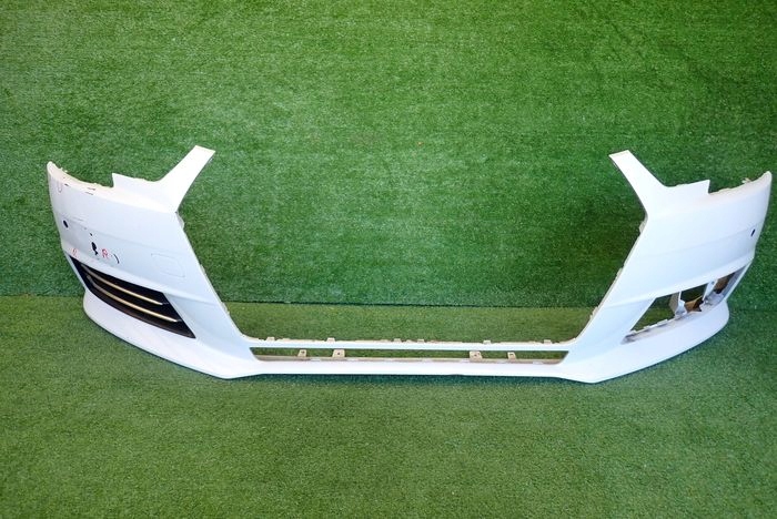 AUDI A4 B9 15- PREDNÝ NÁRAZNÍK