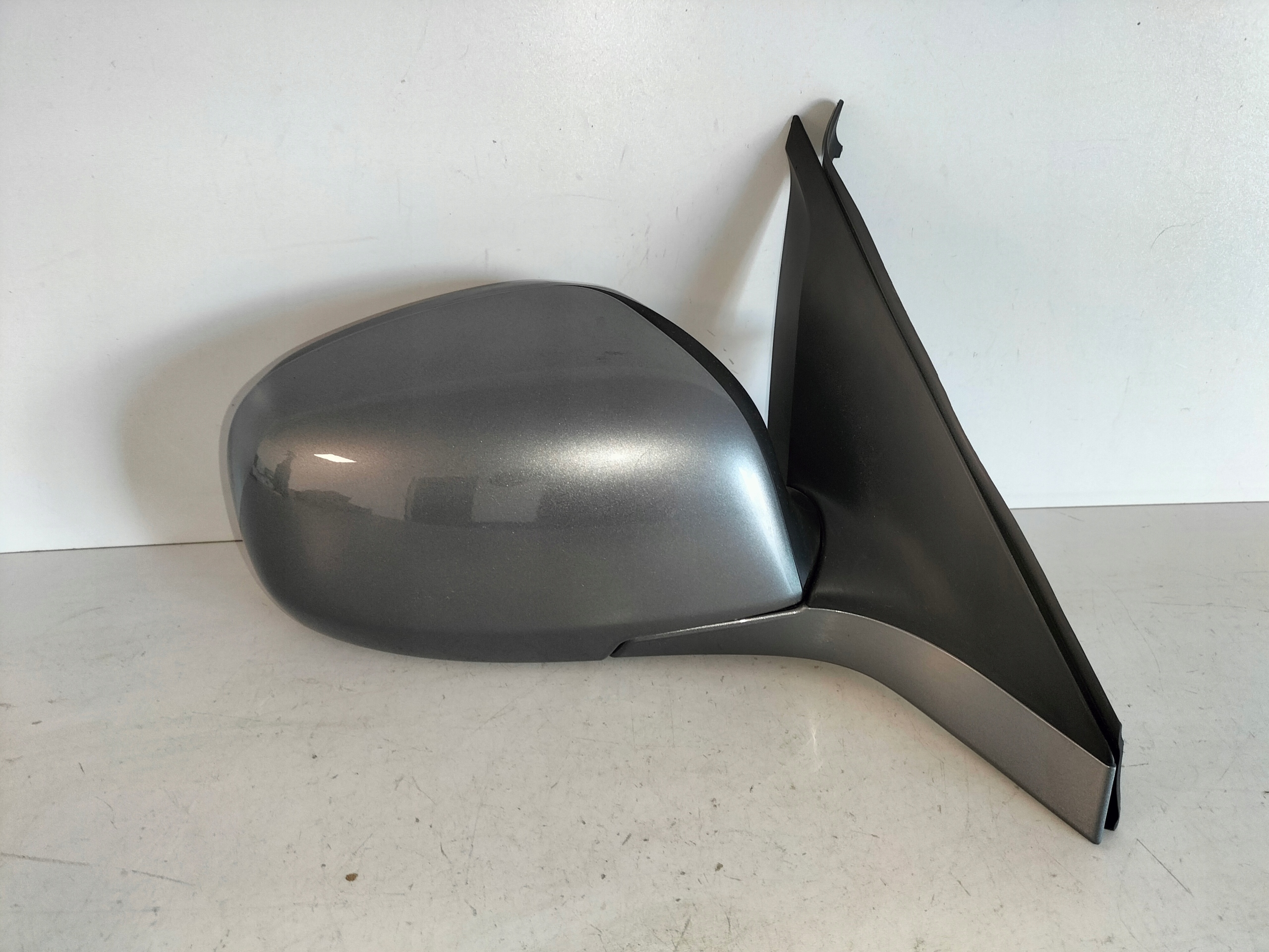 PRAVE ZRKADLO ELEKTRICKÉ SUZUKI SWIFT MK6 04-10