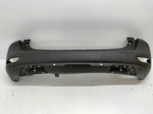 ZADNÝ NÁRAZNÍK PEUGEOT 5008 II 16- ZADNÝ NÁRAZNÍK PEUGEOT 5008 II 16-