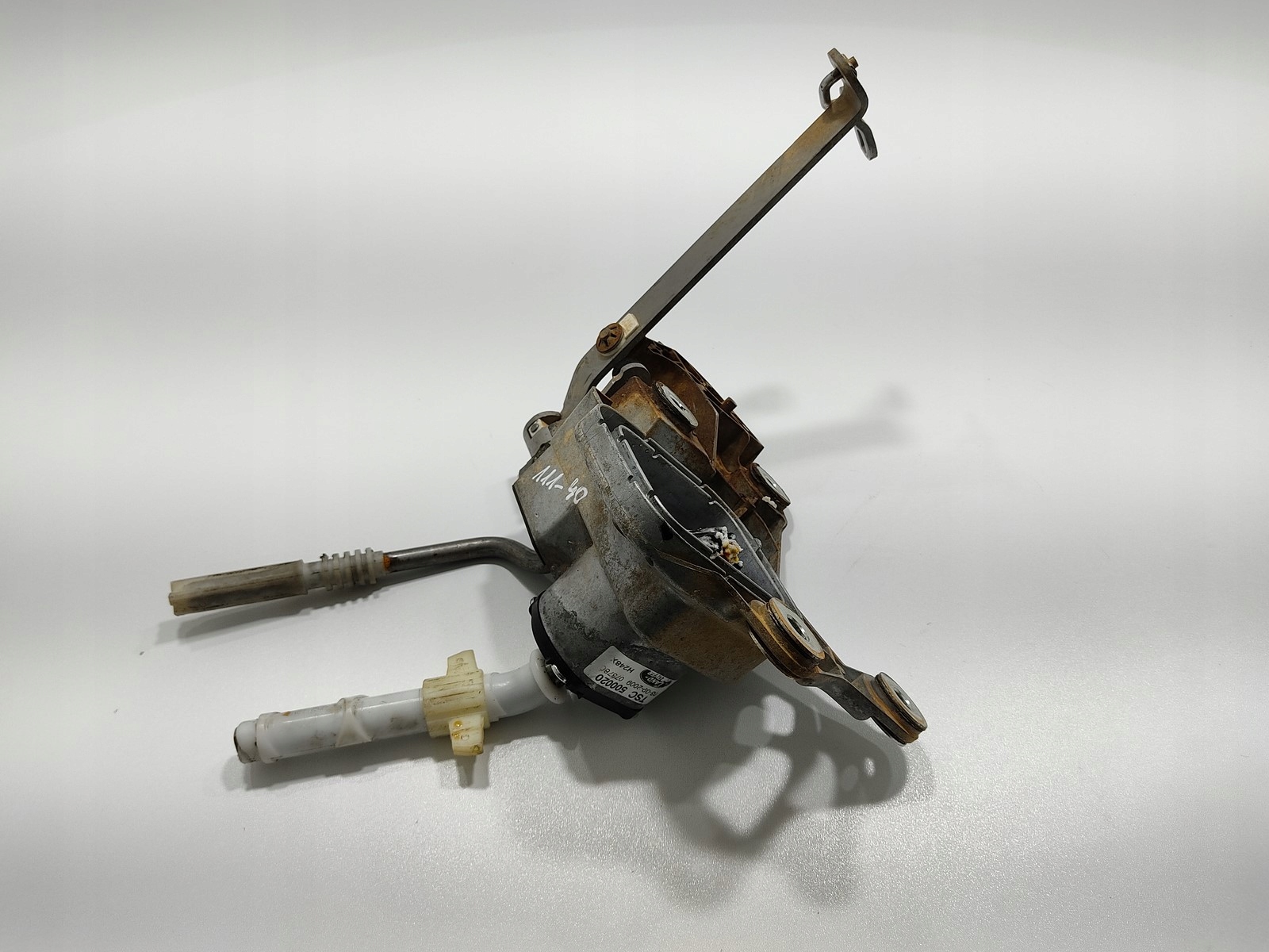 KULISA RADENIA RYCHLOSTI PRIDAVNA PREVODOVKA DEFENDER 2.4 TDCI TSC500020 07-14