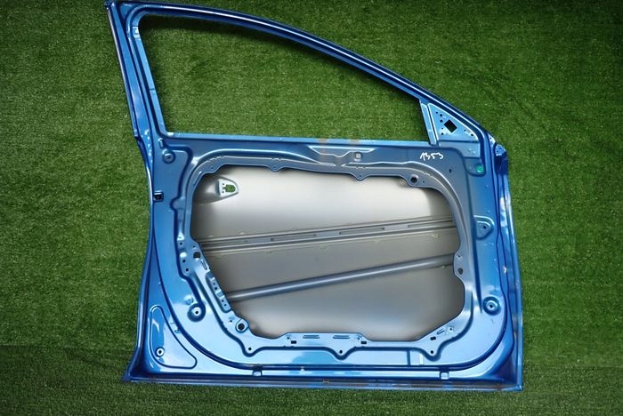 KIA CEED III 18- LAVE PREDNE DVERE