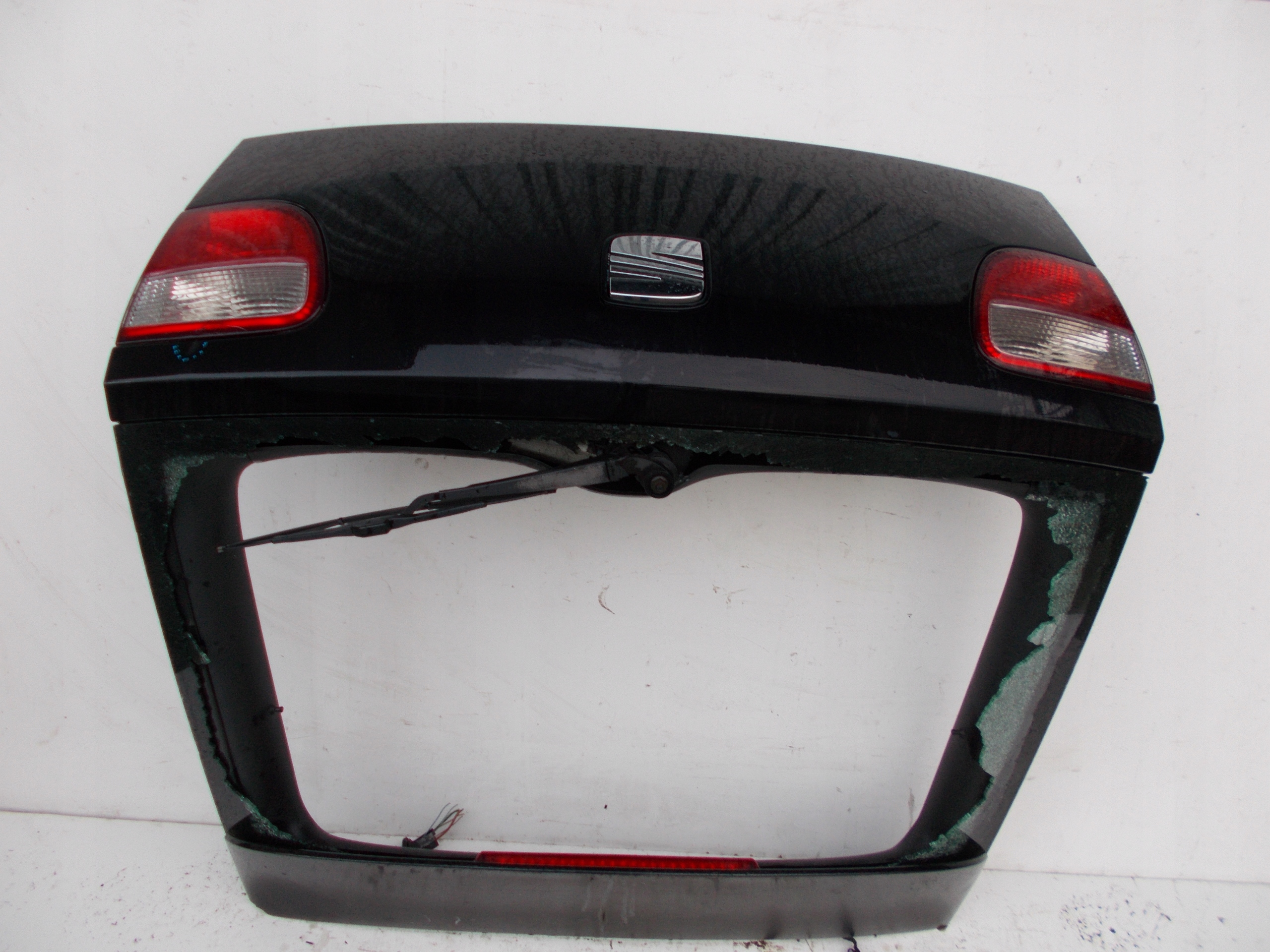 ZADNÁ KAPOTA SEAT LEON I