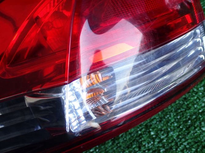 RENAULT CLIO IV KOMBI  LAVE ZADNE SVETLO 265551445R