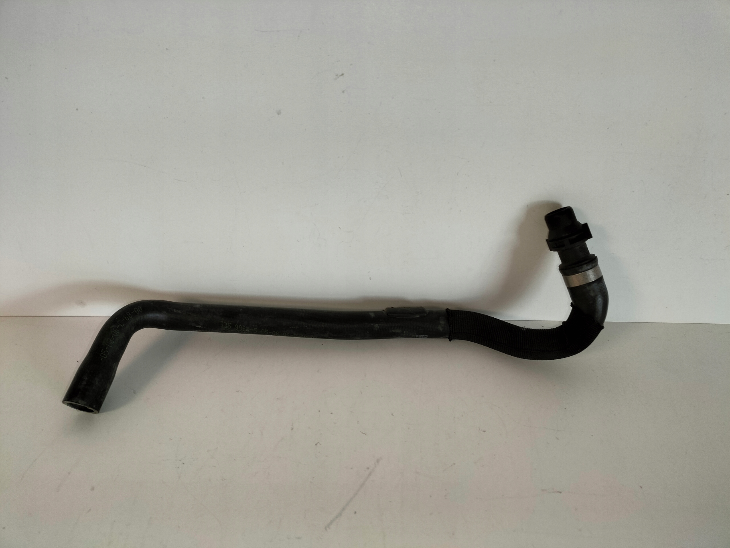 HADICA HADICA VODY BMW 3 E90 E91 04-