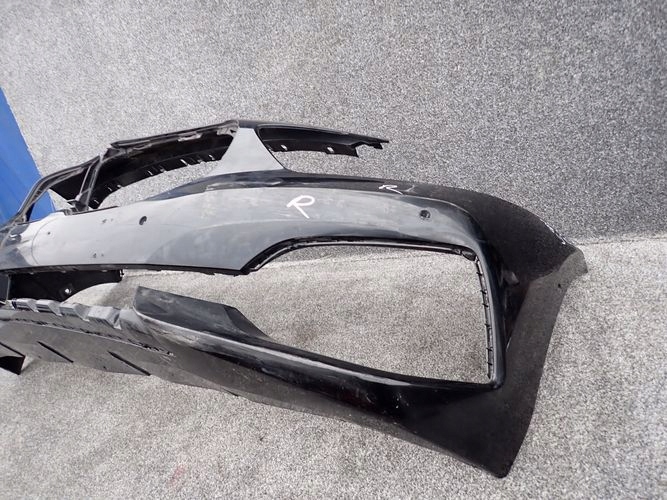 BMW F40 1 19- PREDNÝ NÁRAZNÍK