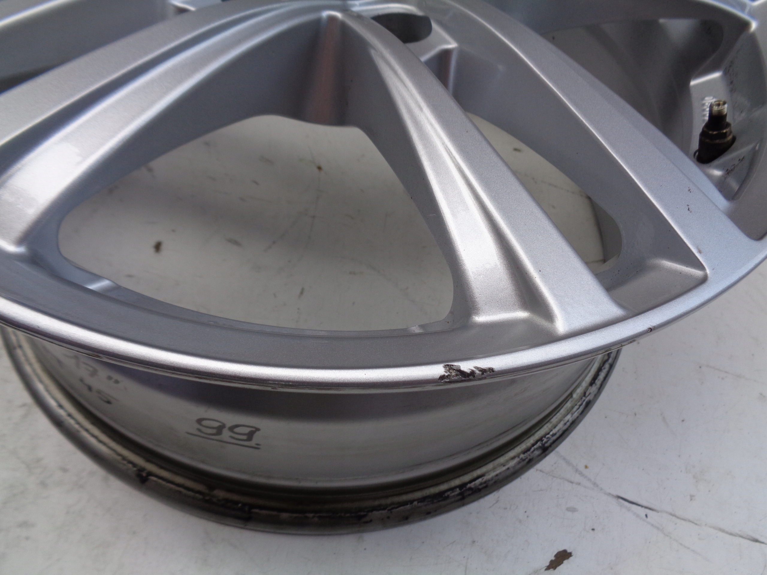HLINIKOVY DISK ELEKTRON SEAT 7JX17 ET45 5X112