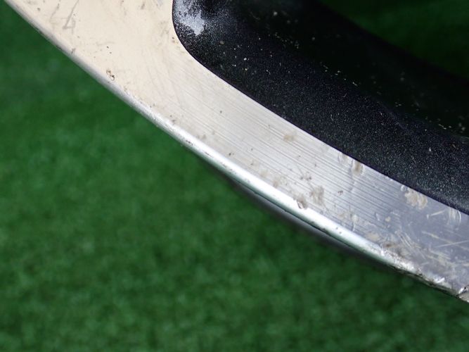 KUGA ST 7,5Jx18 ET50 5×108 HLINIKOVY DISK ELEKTRON