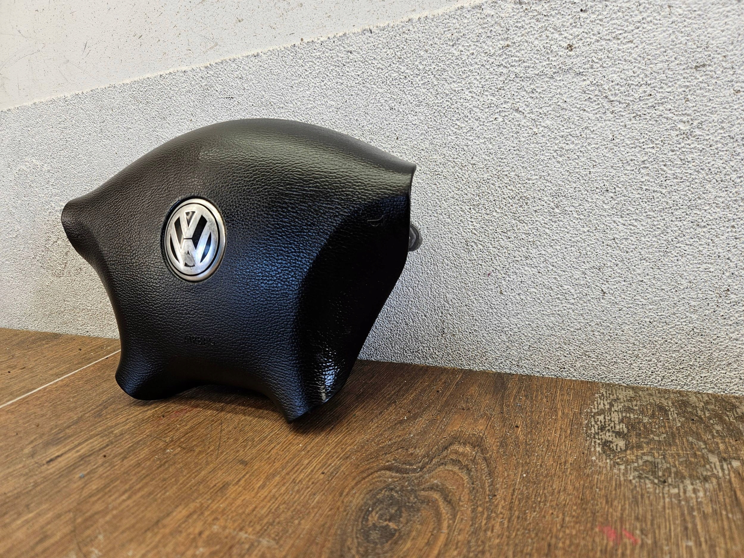 Vw Crafter VZDUCHOVY VAK AIRBAG VOLANTU  W90686004029