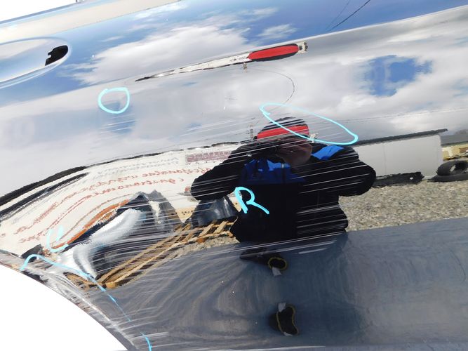 MERCEDES W253 253 GLC PRAVE ZADNE DVERE