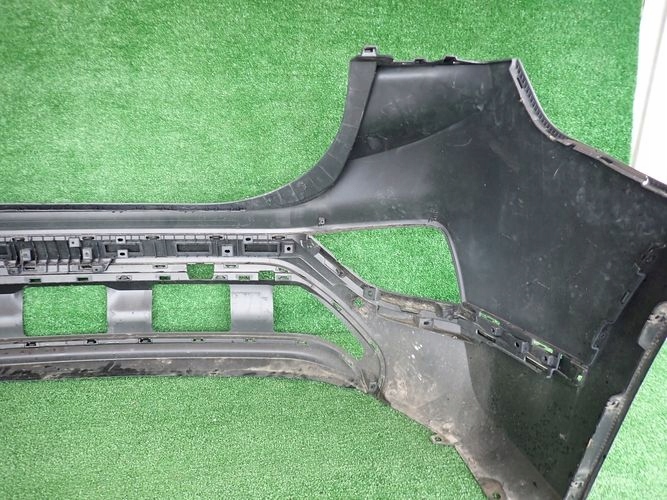 HYUNDAI SANTA FE IV 18- ZADNÝ NÁRAZNÍK