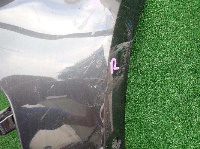 RANGE ROVER EVOQUE II 18- PREDNÝ NÁRAZNÍK