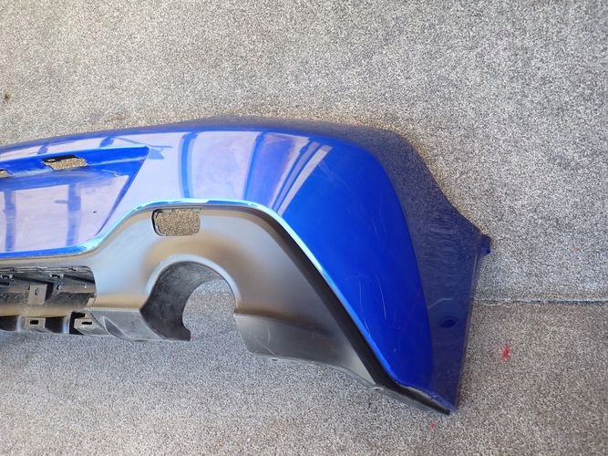 SUBARU BRZ ZADNÝ NÁRAZNÍK
