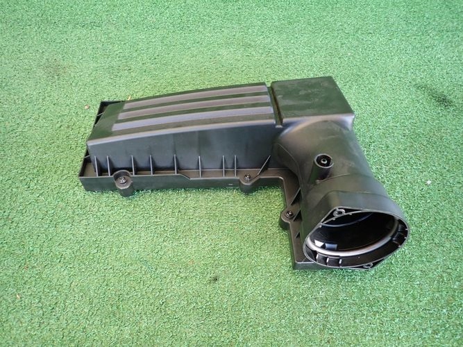 VW AUDI SEAT SKODA OBAL FILTERA