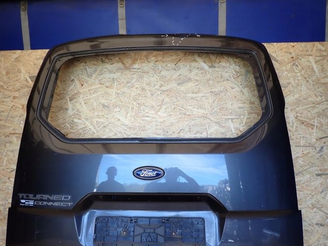 FORD TRANSIT CONNECT MK2 II 13- ZADNÁ KAPOTA