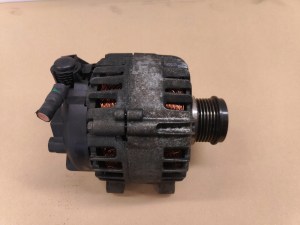 Ford 1.6 diesel ehdi valeo 30659390 tg15c183 volvo ford mazda ALTERNÁTOR Ford 1.6 diesel ehdi valeo 30659390 tg15c183 volvo ford mazda ALTERNÁTOR