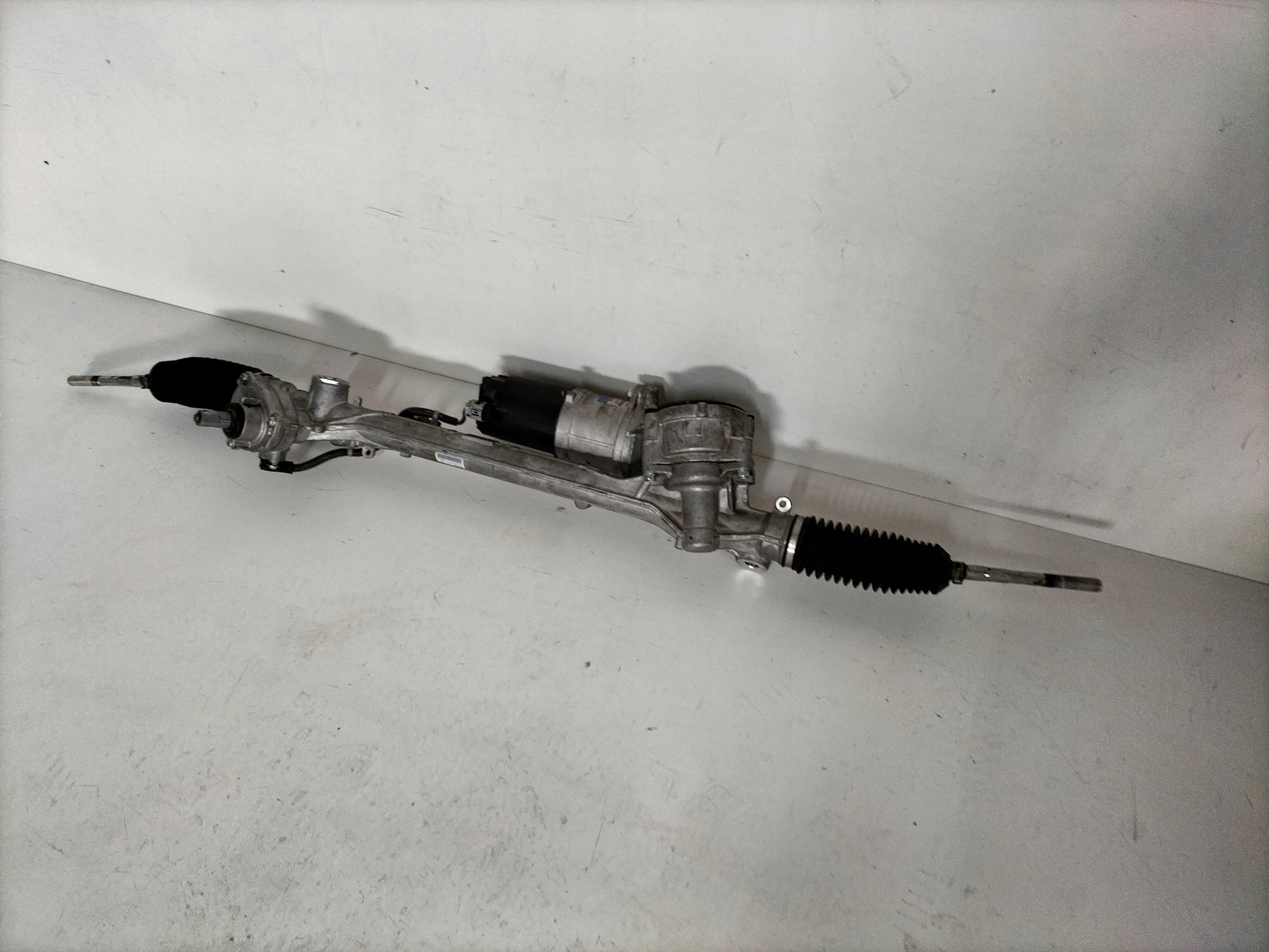 SERVORIADENIE MAZDA CX60 CX-60 22-